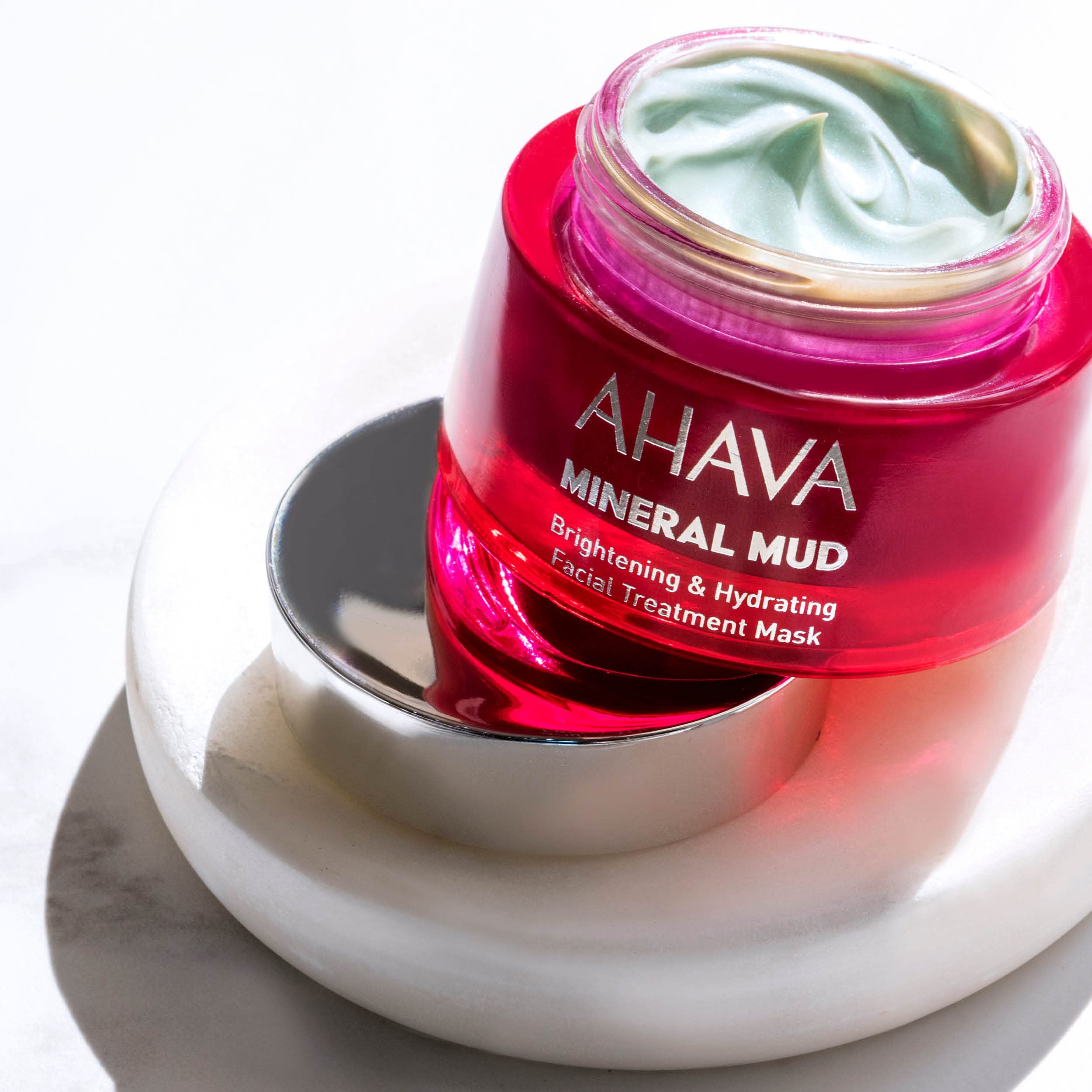 ahava-brightening-hydrating-facial-treatment-mask-50-ml-gesichtsmaske image 4