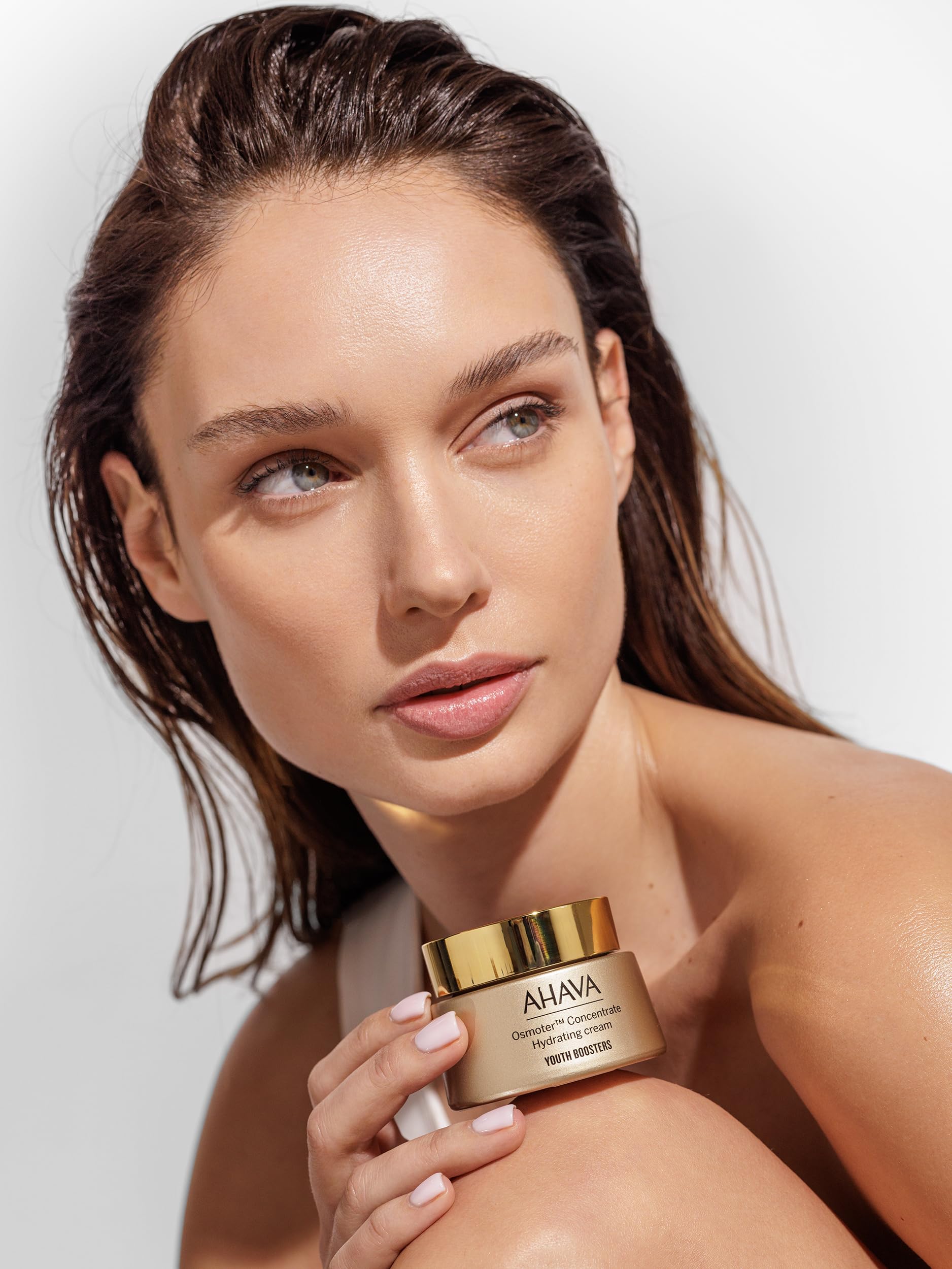 ahava-dead-sea-osmoter-supreme-hydration-cream-tagescreme-50-ml image 5