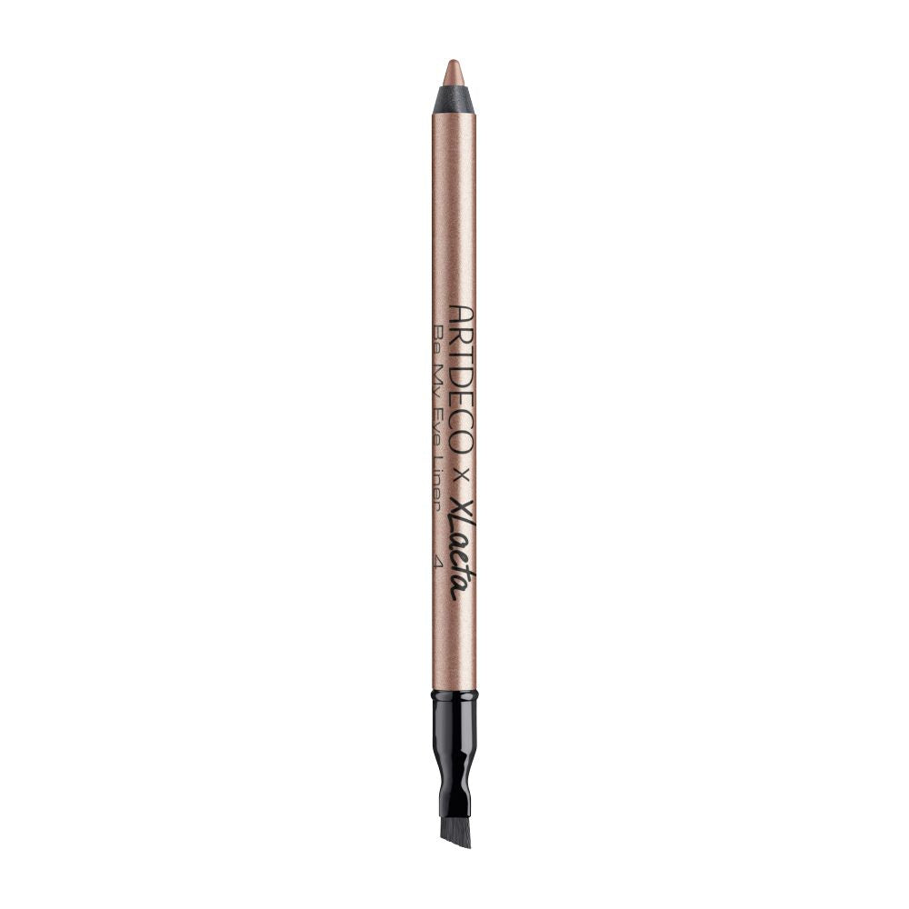 artdeco-be-my-eye-liner-wasserfester-gel-eyeliner-metallisch image 2