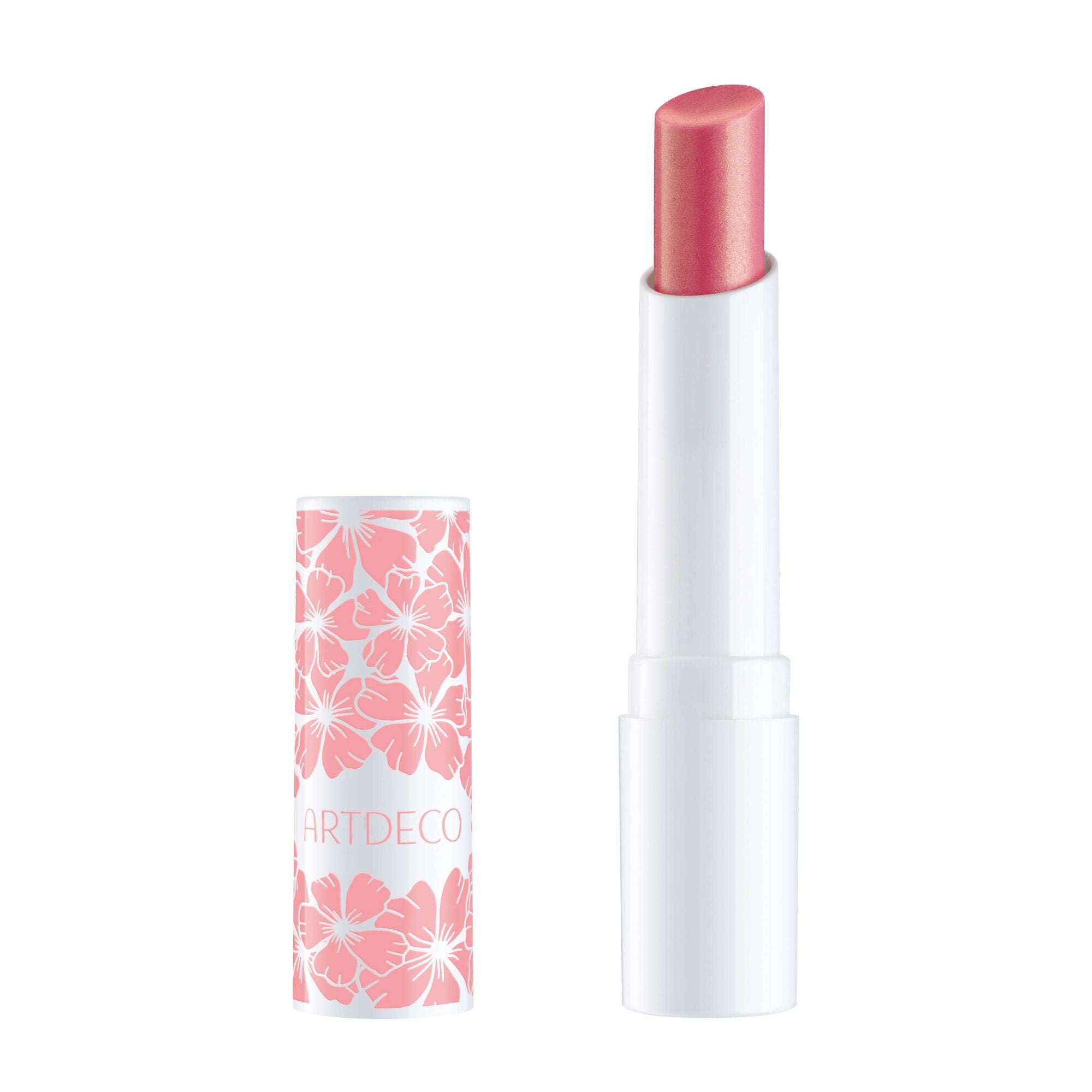 artdeco-cosmetic-color-booster-lip-balm-limited-flower-design image 2