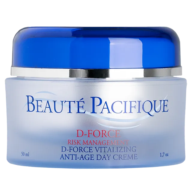beaut-pacifique-d-force-anti-age-day-creme-mit-vitamin-d image 1