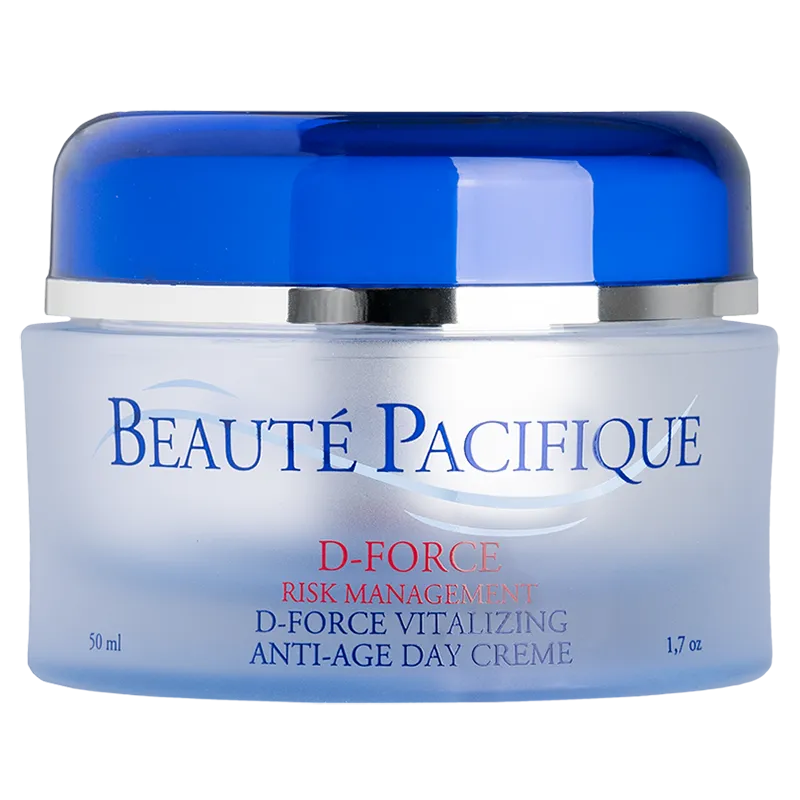 beaut-pacifique-d-force-anti-age-day-creme-mit-vitamin-d image 1