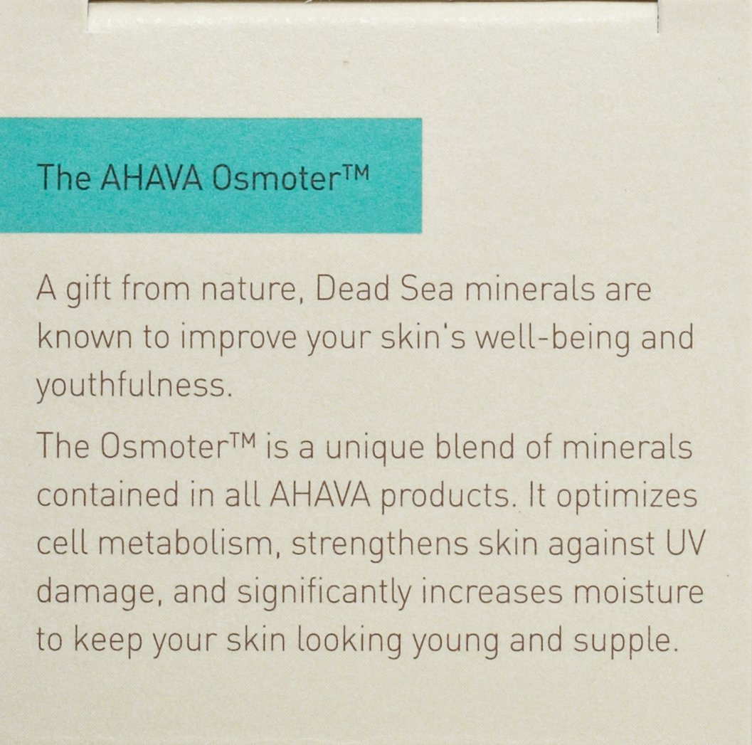 ahava-time-to-smooth-age-control-eye-cream-15-ml image 8
