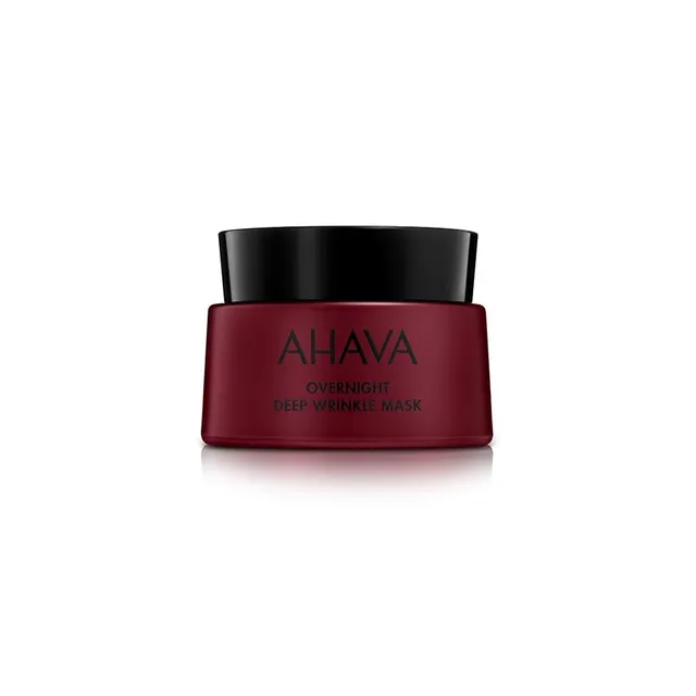 ahava-apple-of-sodom-overnight-mask-50-ml-gel-maske image 1