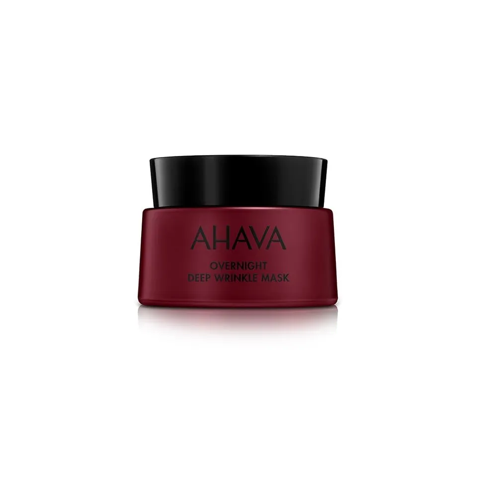ahava-apple-of-sodom-overnight-mask-50-ml-gel-maske image 1