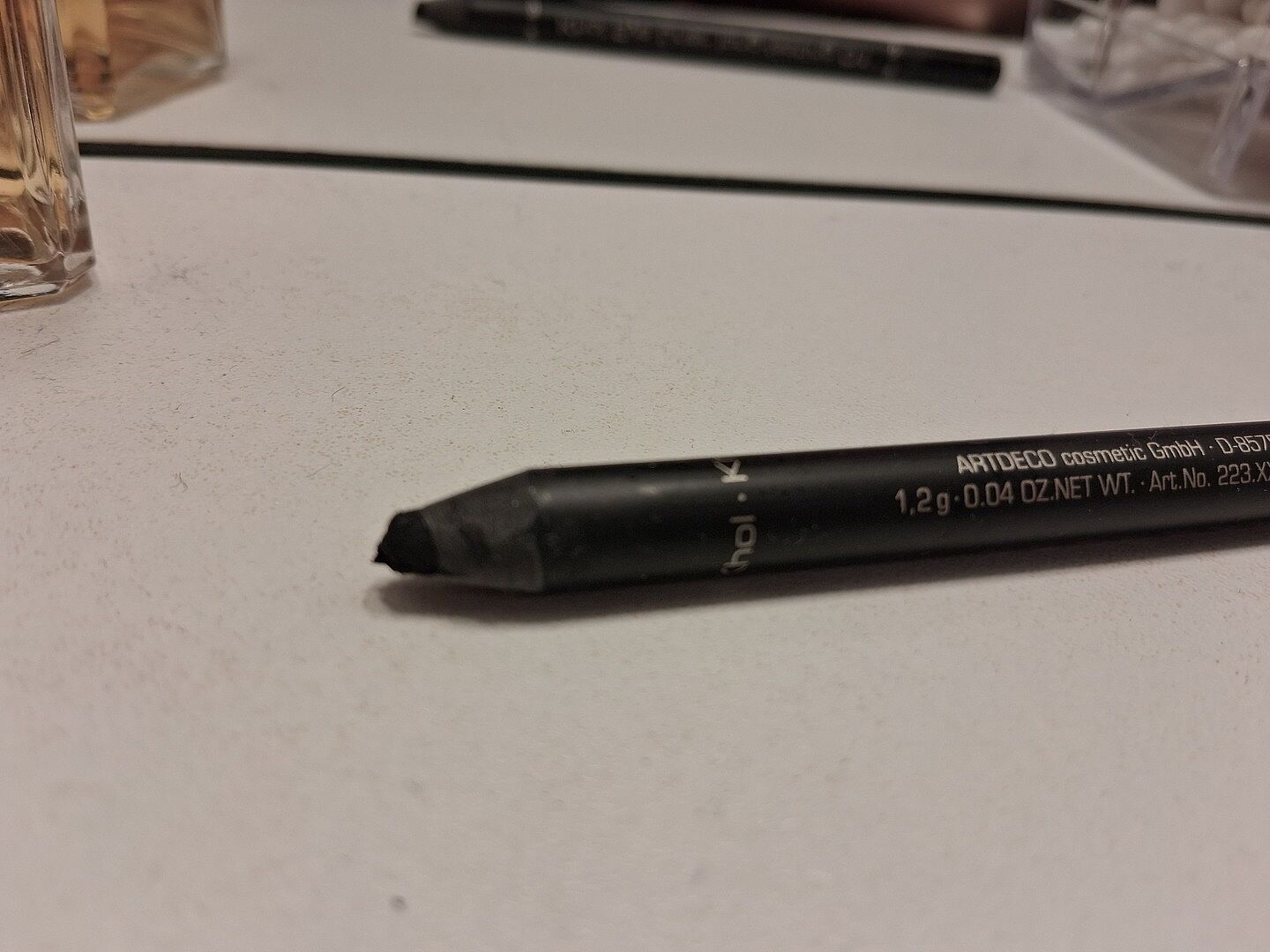 Hält den ganzen Tag