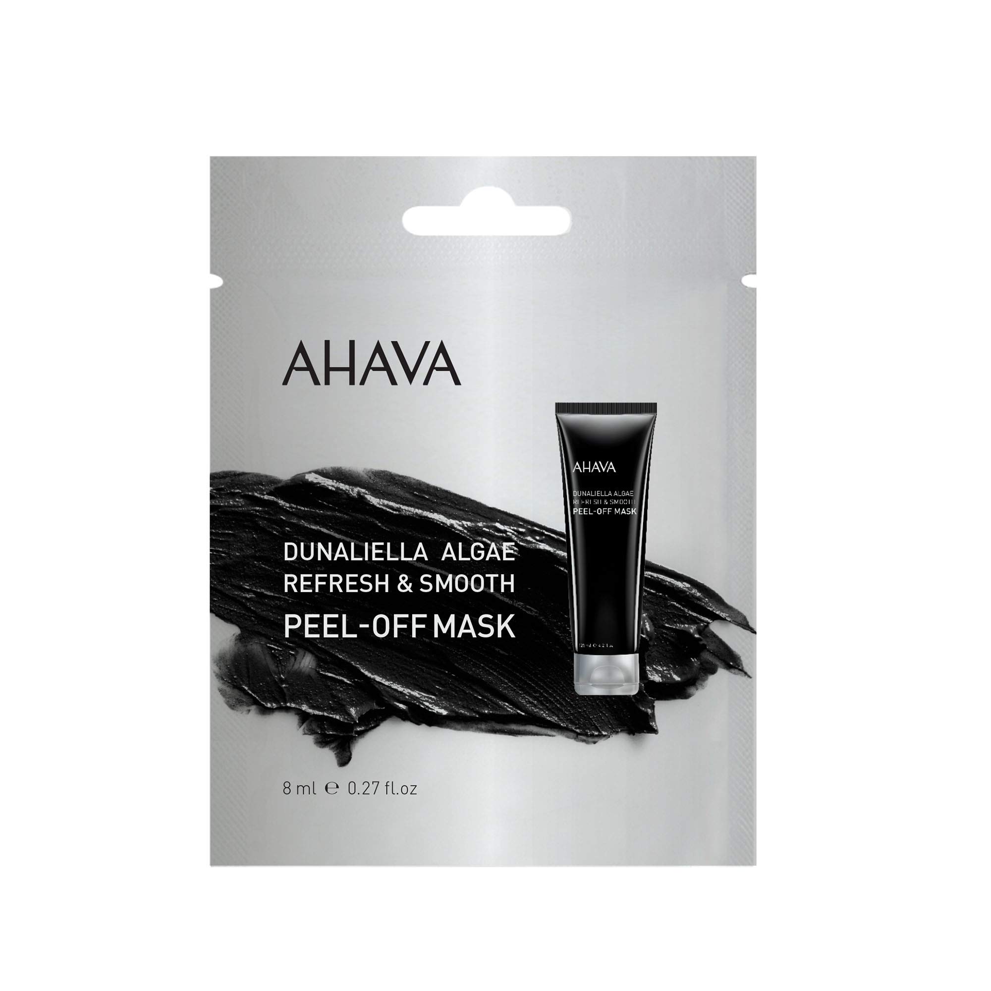 ahava-mask-moment-set-gesichtsmasken-7-teilig image 4