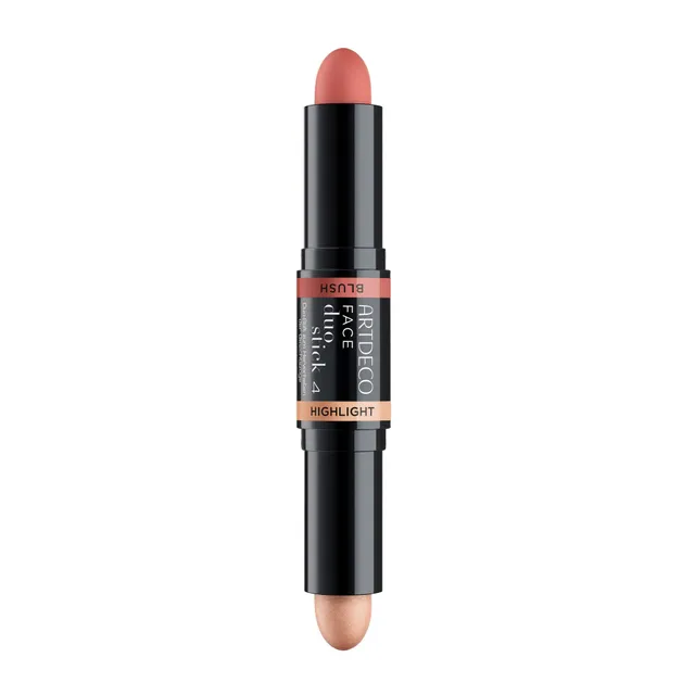 artdeco-cosmetic-face-duo-stick-kontur-blusher-highlighter-stick image 1