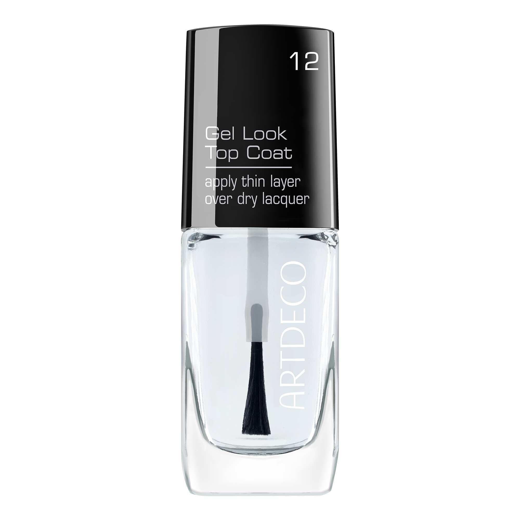 artdeco-cosmetic-gel-look-top-coat-glossy-gel-finish-ohne-uv-lampe image 1