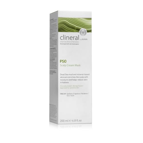 ahava-clineral-pso-scalp-cream-mask-200ml-kopfhaut-maske image 7
