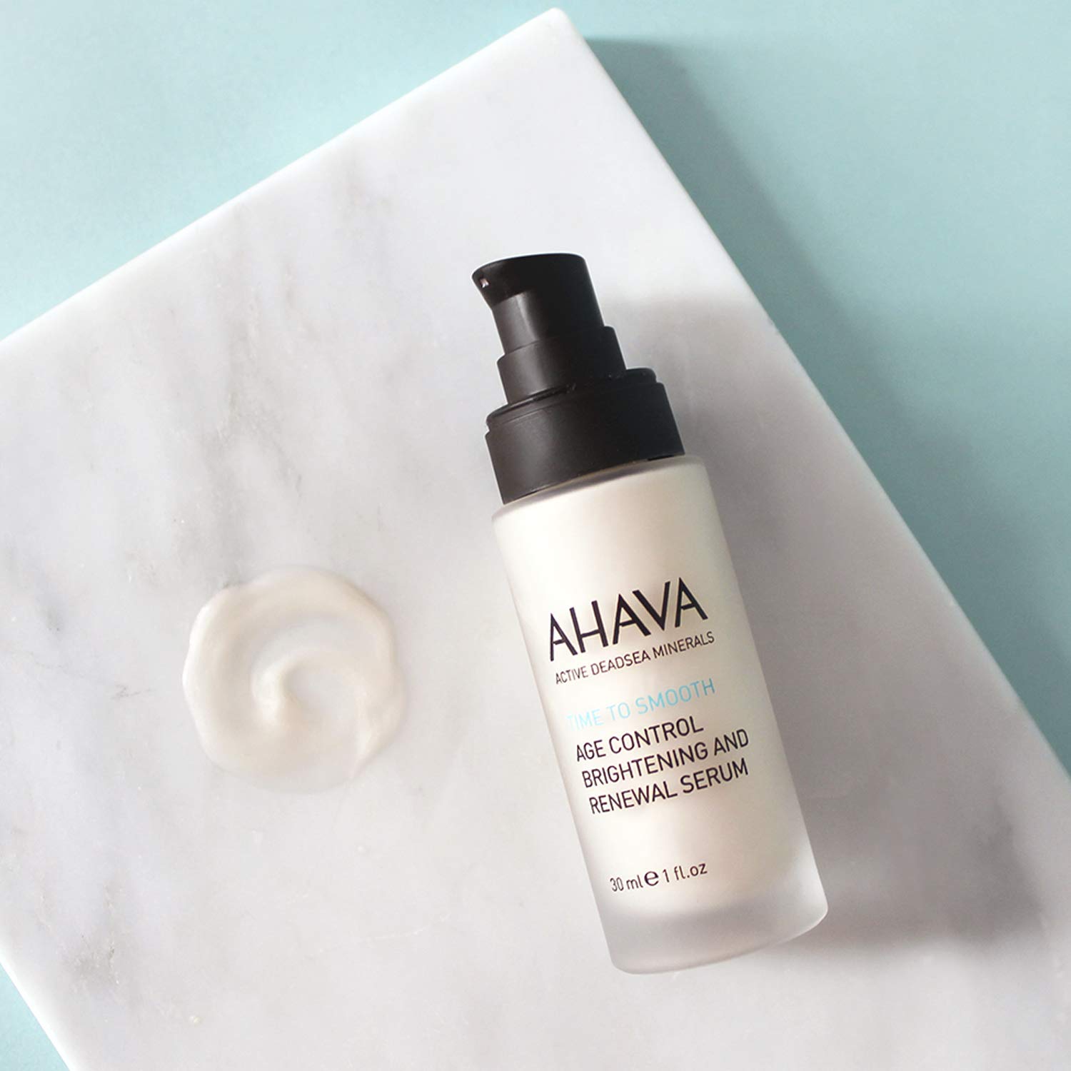 ahava-age-control-brightening-and-renewal-serum-30-ml image 3