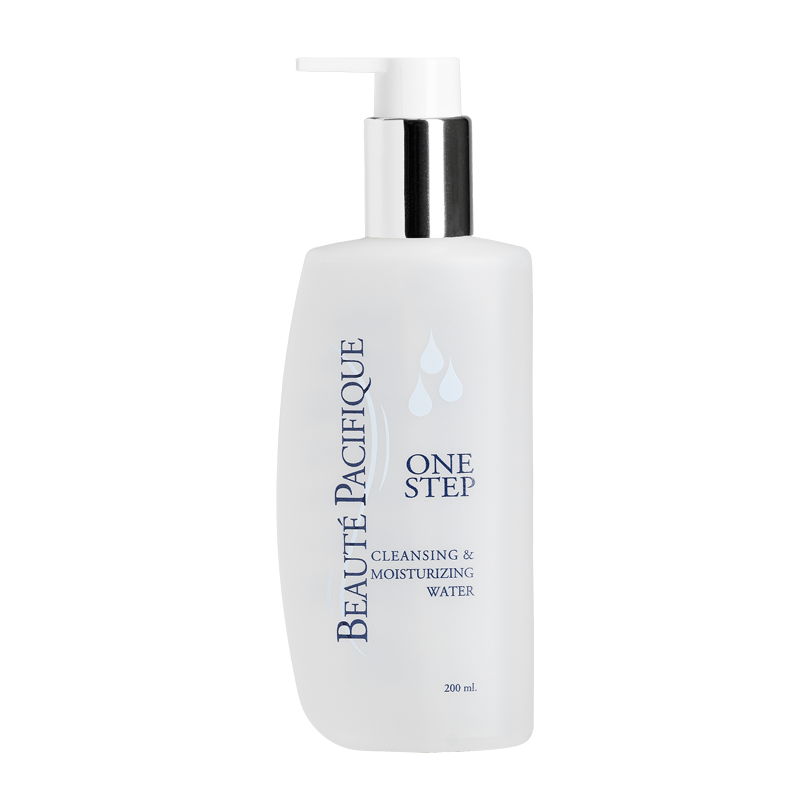 beaut-pacifique-one-step-cleansing-moisturizing-water image 1