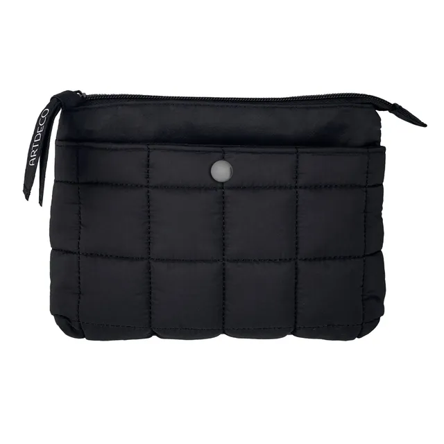 artdeco-cosmetic-cosmetic-bag-stepp-design-18-x-16-x-2-cm-kosmetiktasche image 1