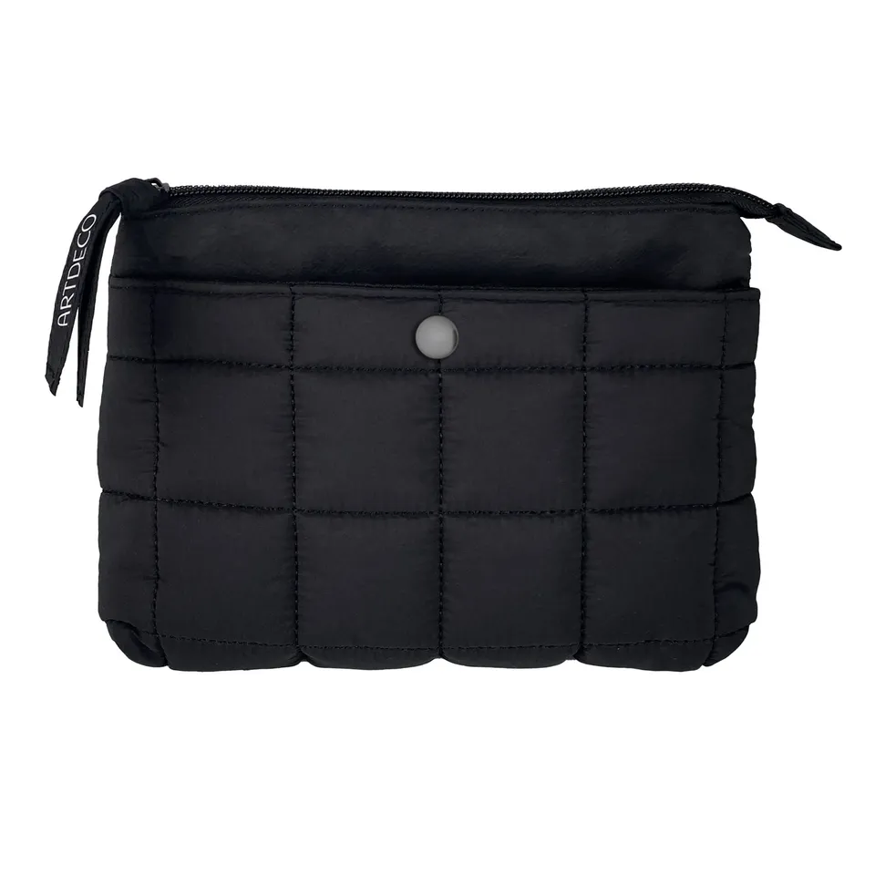 artdeco-cosmetic-cosmetic-bag-stepp-design-18-x-16-x-2-cm-kosmetiktasche image 1