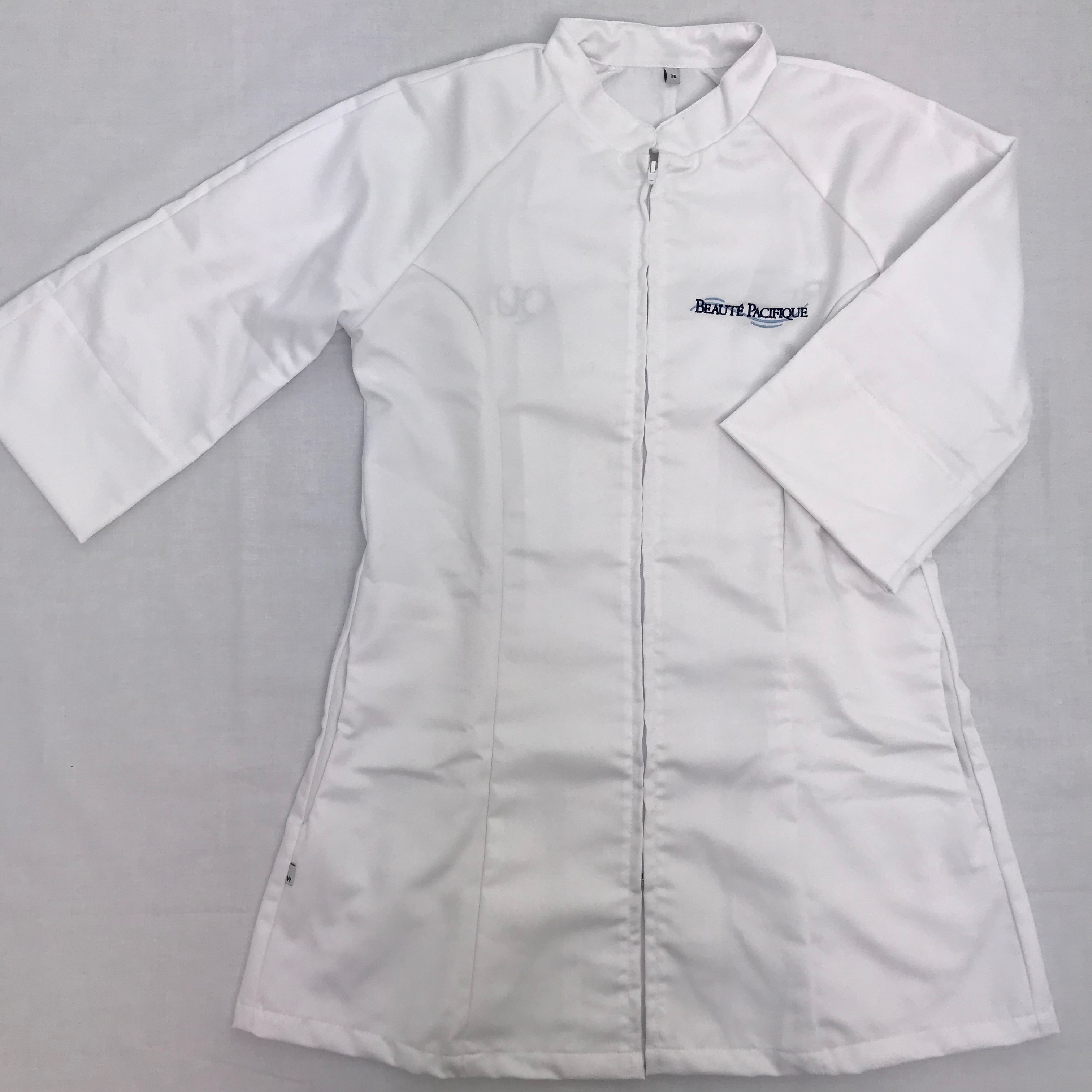 beaut-pacifique-uniform-jacket-mitarbeiter-jacke image 1