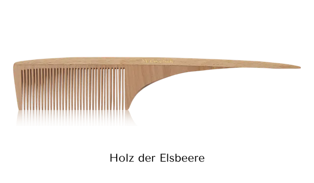 groetsch-toupierkamm-elsbeere-ca-19cm image 1