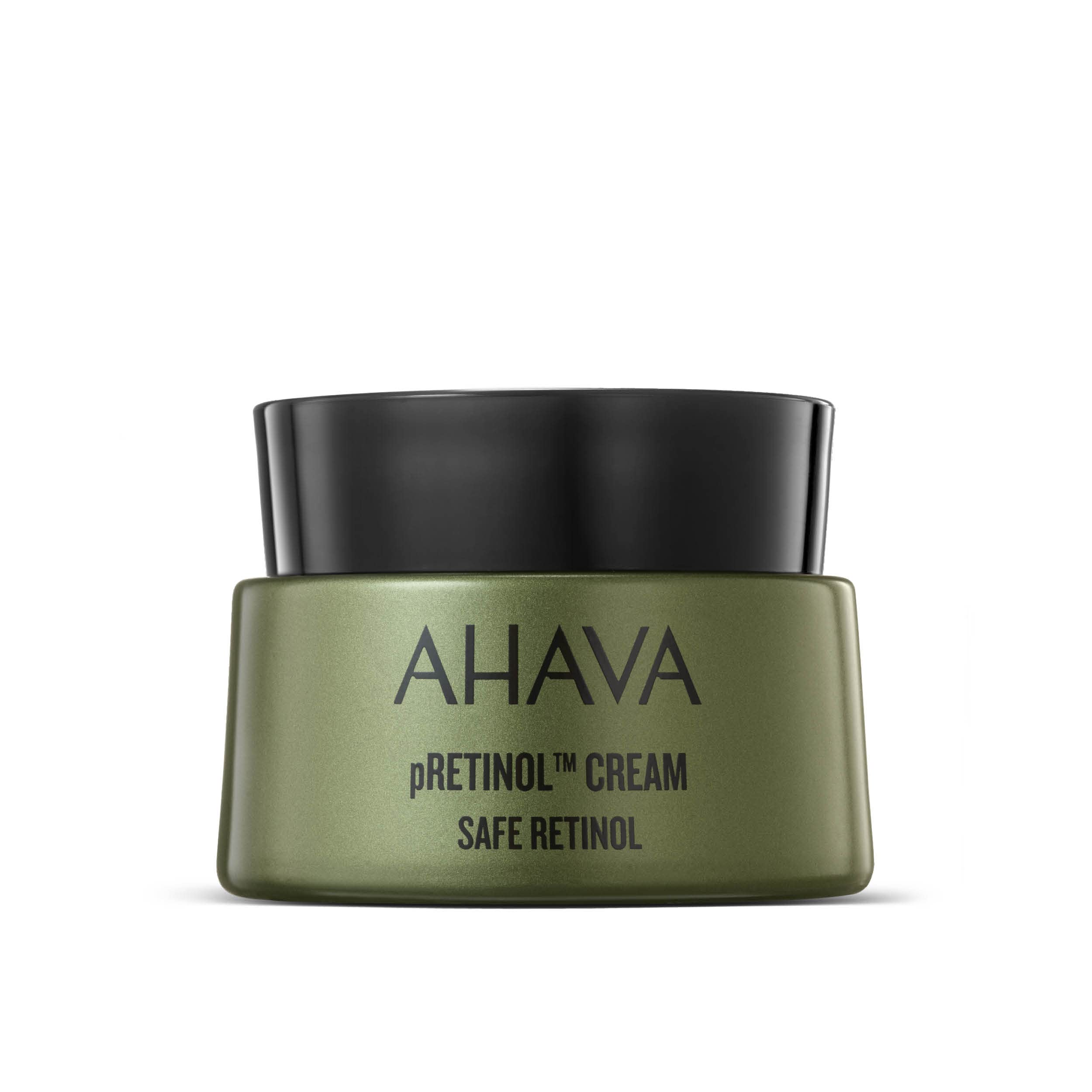 ahava-pretinol-creme-50ml-24-7-anti-falten-pflege image 1