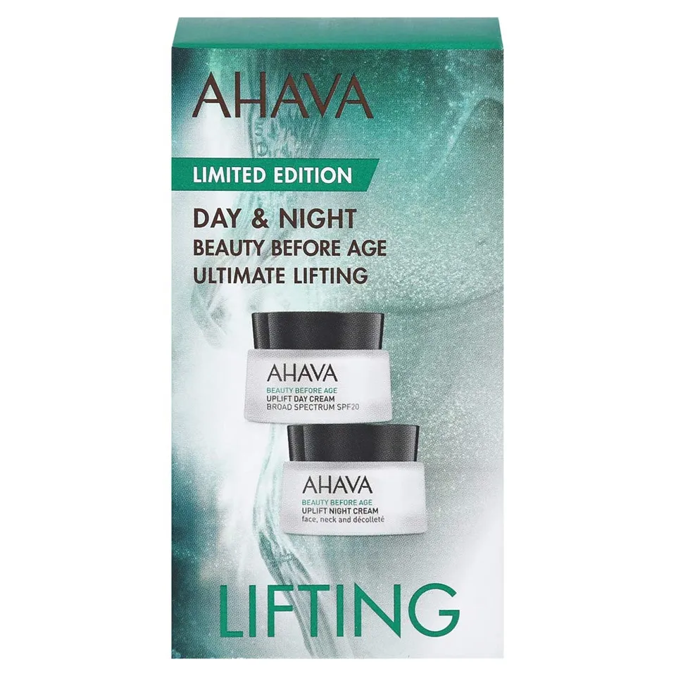 ahava-beauty-before-age-ultimate-lifting-set-limitierte-edition image 1