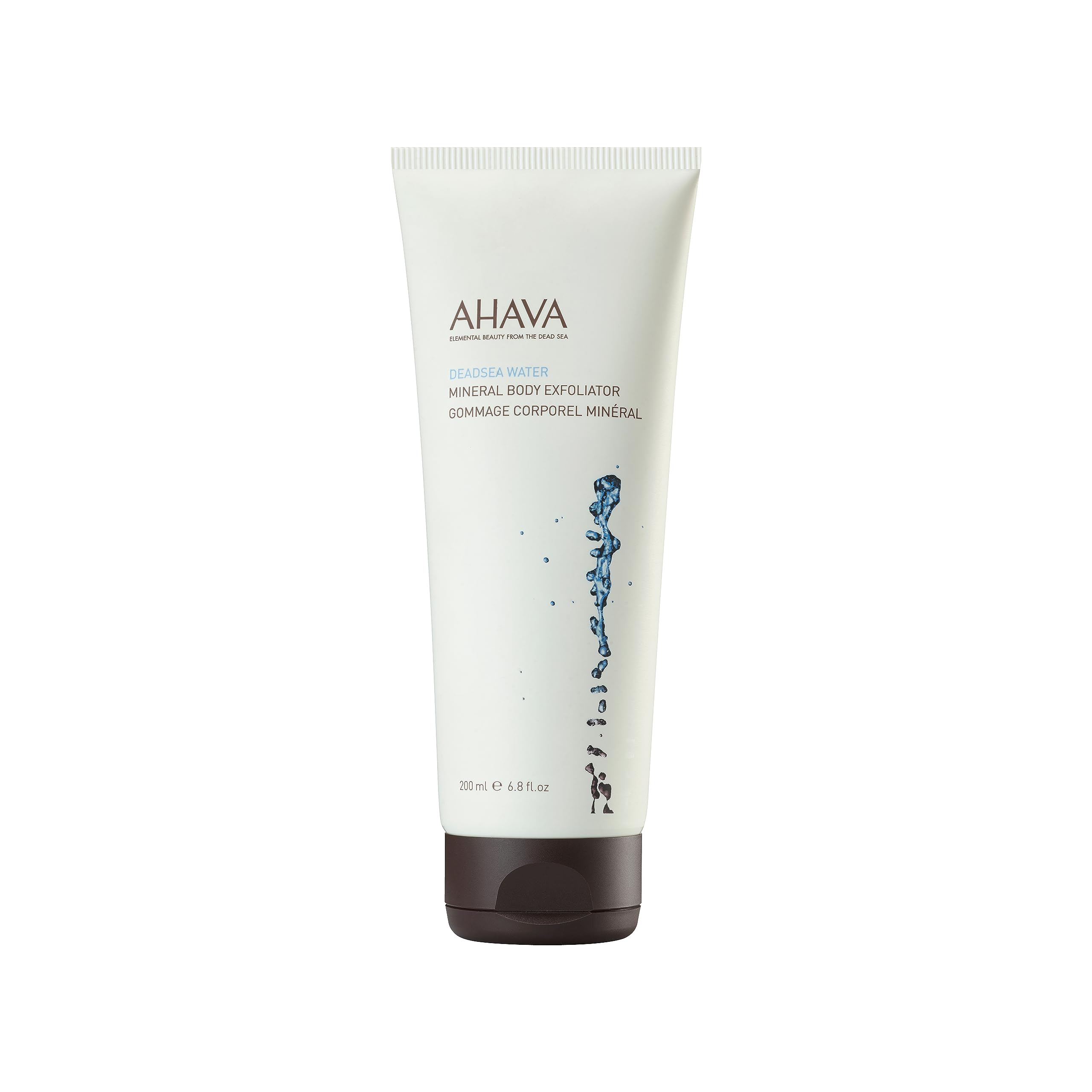 ahava-mineral-body-peeling-200-ml-mit-osmoter-und-rotalgen-mikrogranulat image 1