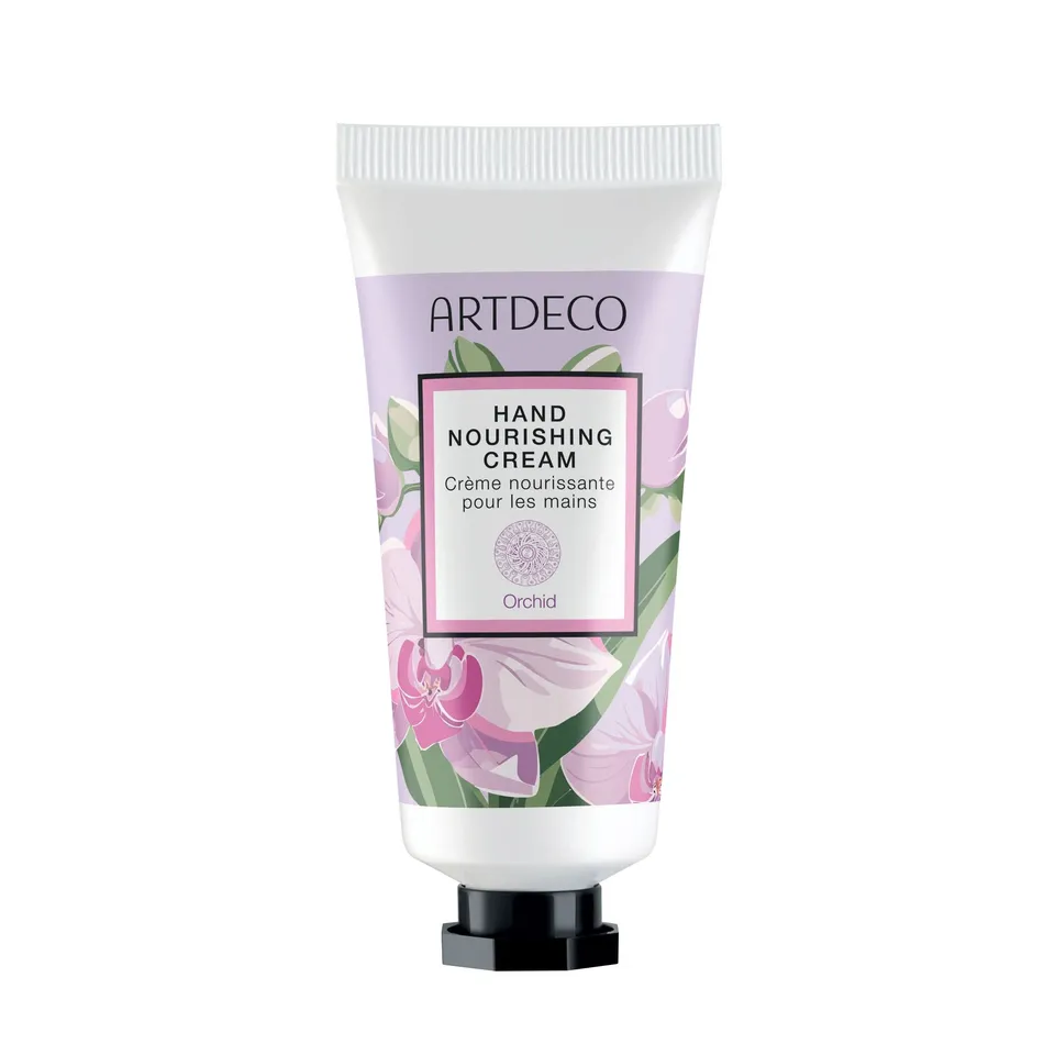 artdeco-hand-nourishing-cream-orchid-handcreme image 1