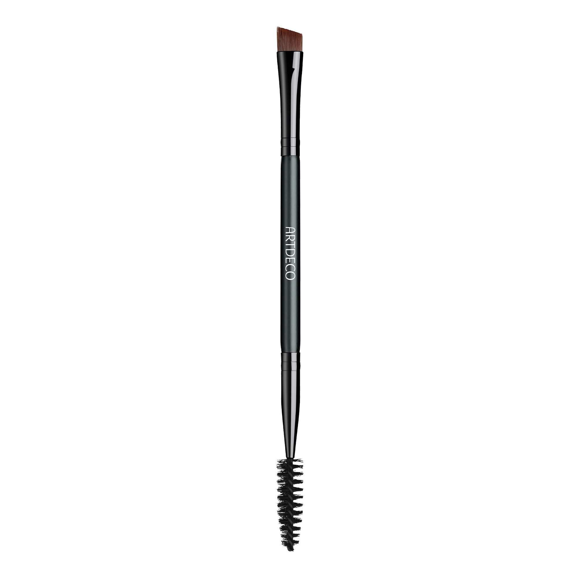 artdeco-cosmetic-2-in-1-brow-perfector-augenbrauen-pinsel-mit-b-rstchen image 1