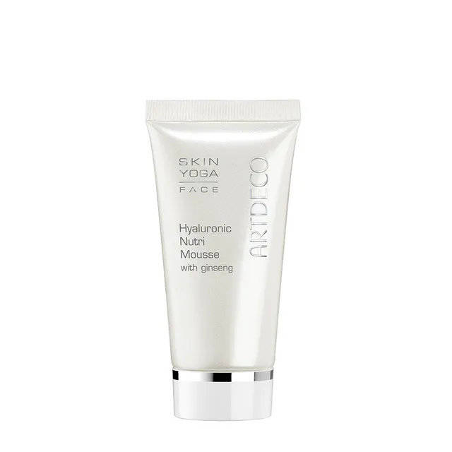 artdeco-hyaluronic-nutri-mousse-mit-ginseng-gesichtscreme image 1