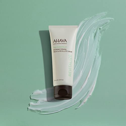 ahava-extreme-straffende-hals-dekollet-creme-75-ml image 8