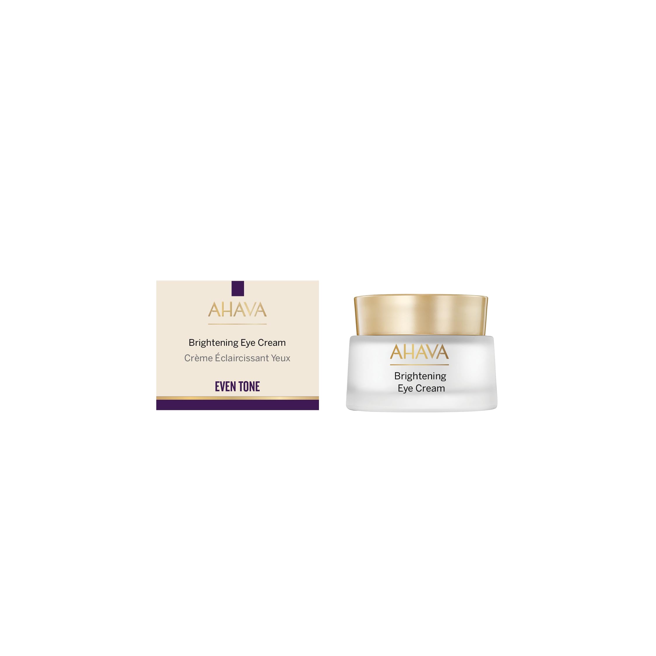 ahava-age-control-brightening-eye-cream-15-ml-augencreme image 4