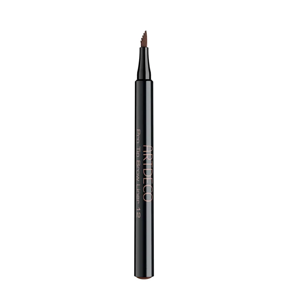 artdeco-pro-tip-brow-liner-augenbrauenstift-mit-filzspitzen-kamm image 1