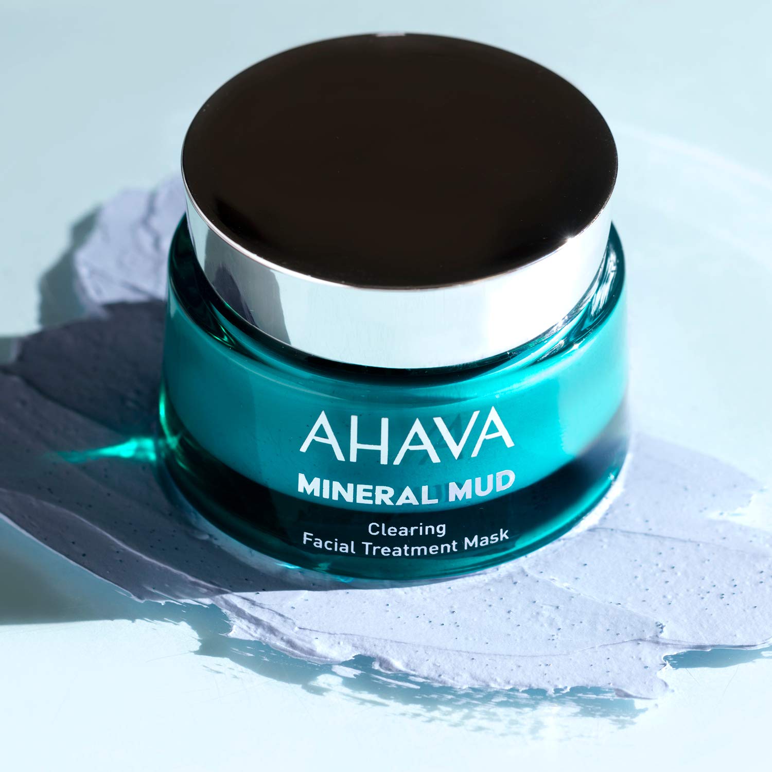 ahava-clearing-facial-treatment-mask-50-ml-blaue-schlammmaske image 7
