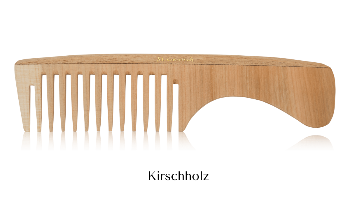 groetsch-griffkamm-f-r-normales-und-gewelltes-haar-19cm-holzkamm image 1