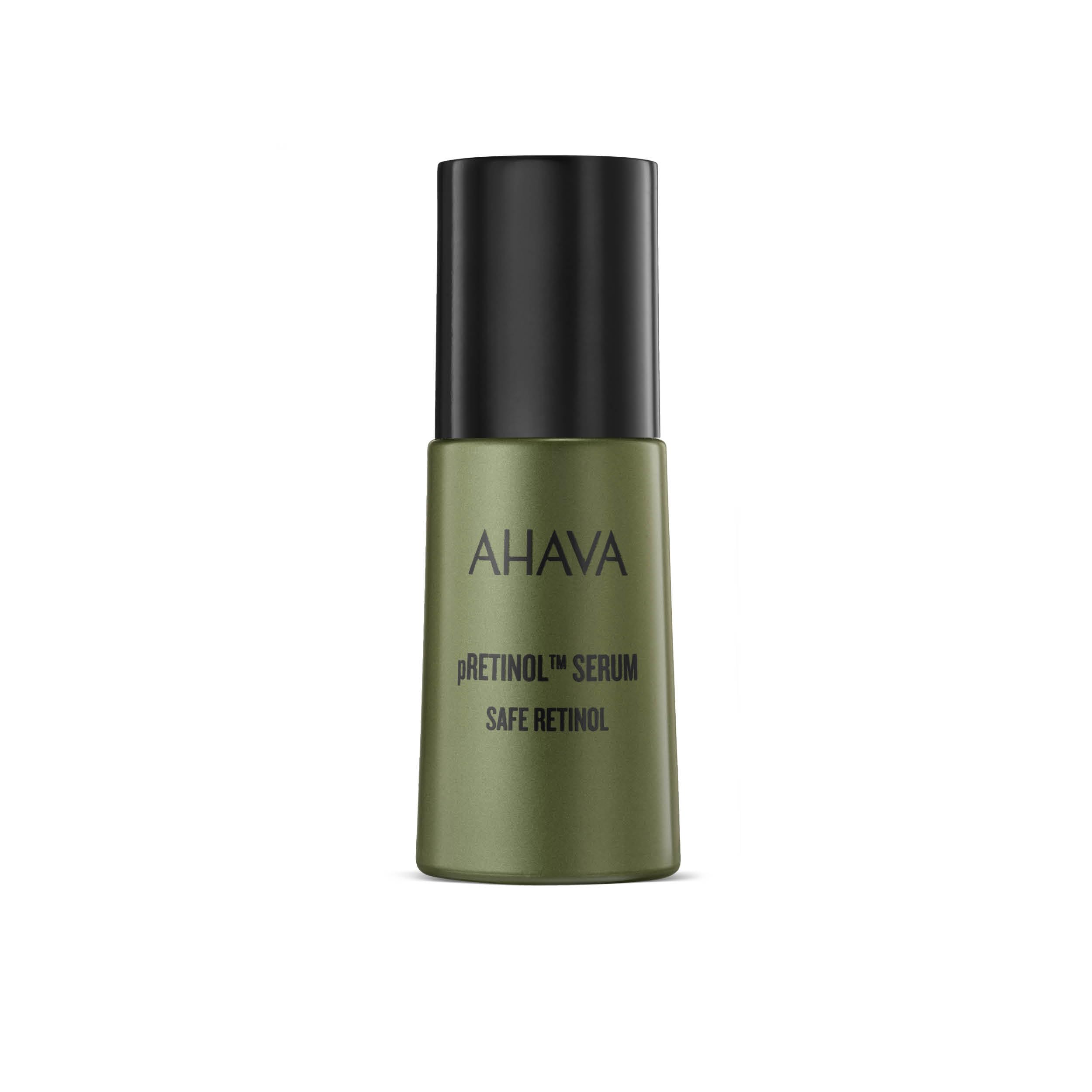 ahava-safe-pretin-serum-30-ml-pretinol-gesichtsserum image 1