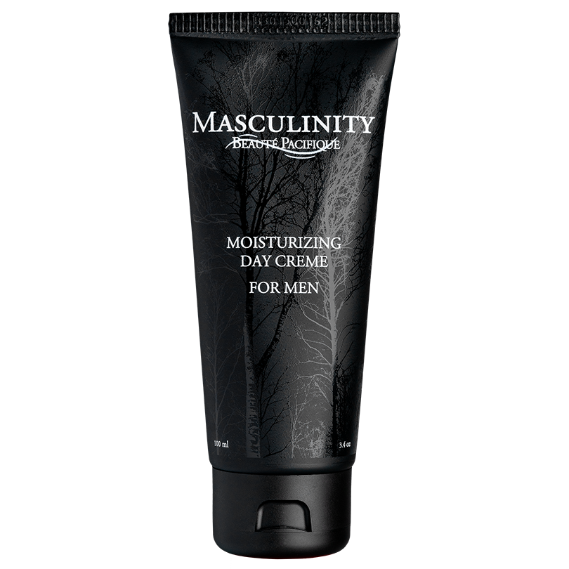 beaut-pacifique-masculinity-moisturizing-day-creme-herren image 1
