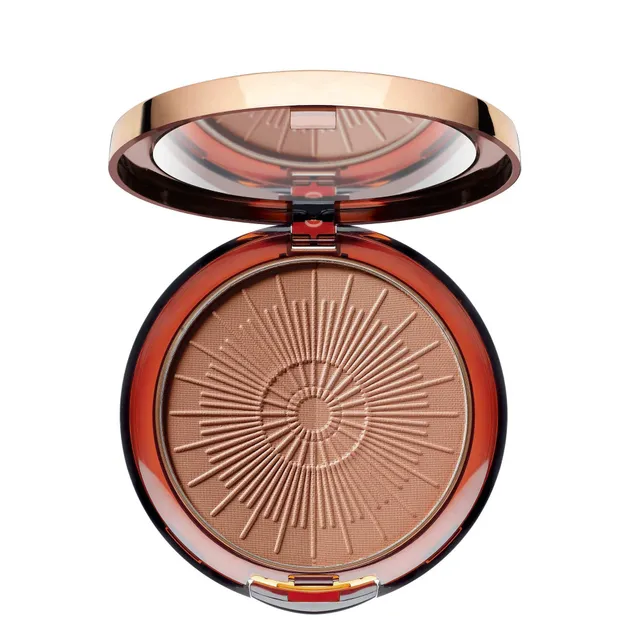 artdeco-bronzing-powder-compact-long-lasting image 1