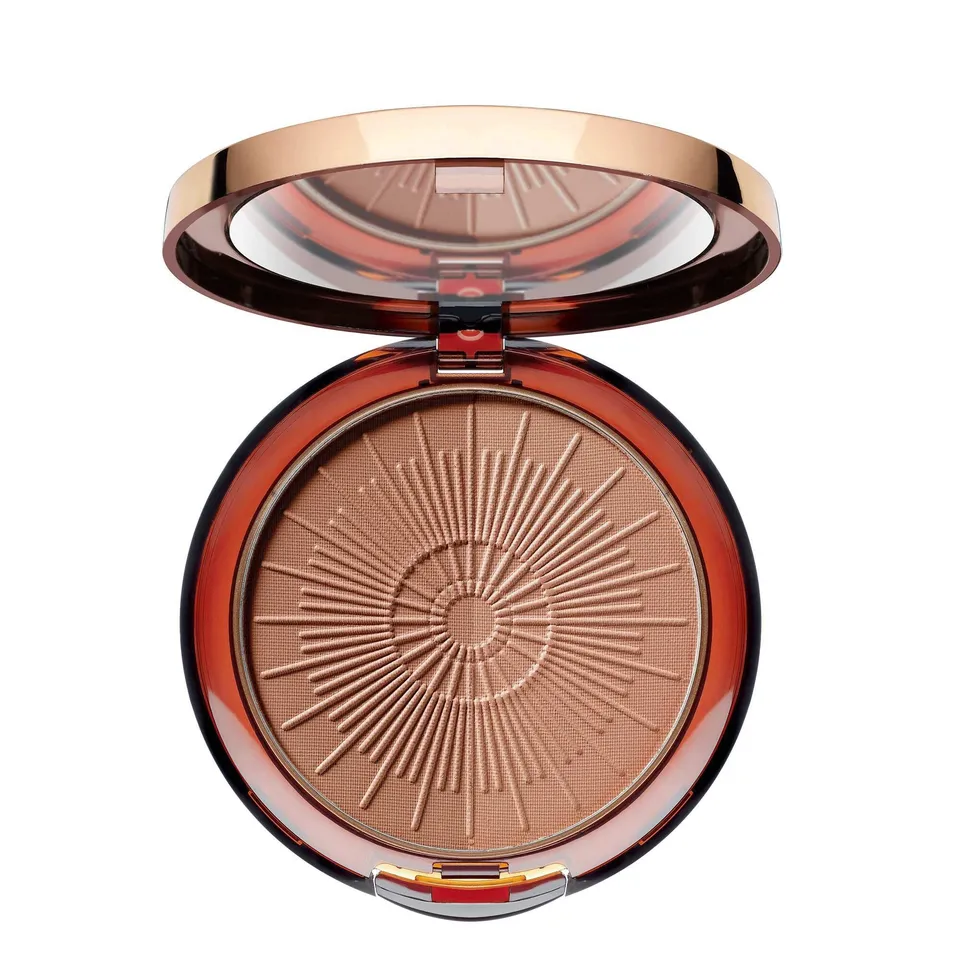 artdeco-bronzing-powder-compact-long-lasting image 1