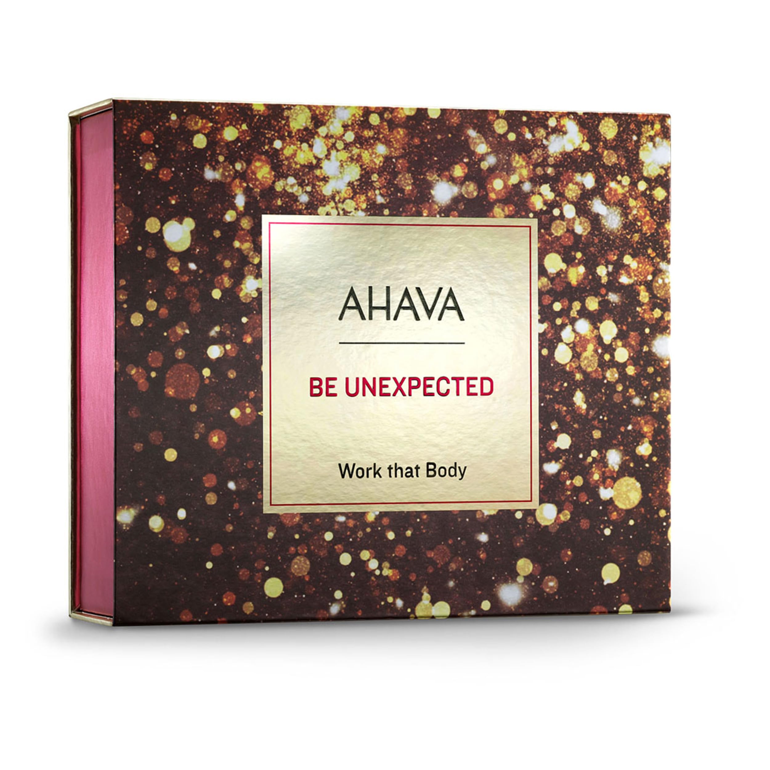 ahava-work-that-body-set-k-rperlotion-handcreme-duschgel-3x-100ml image 2