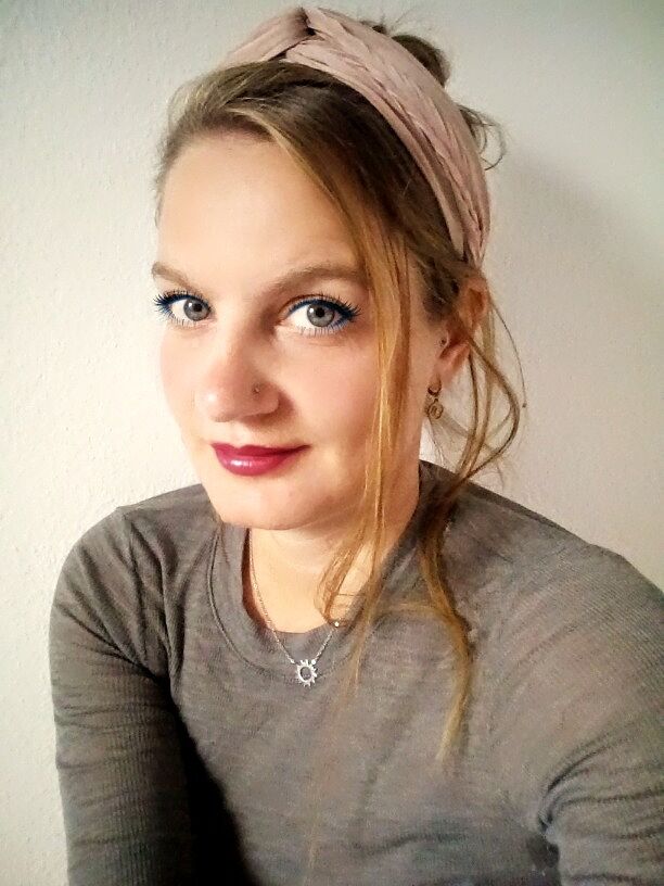 Farbe top, Haltbarkeit mittel