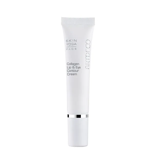 artdeco-collagen-lip-eye-contour-cream-2-in-1-pflege image 1