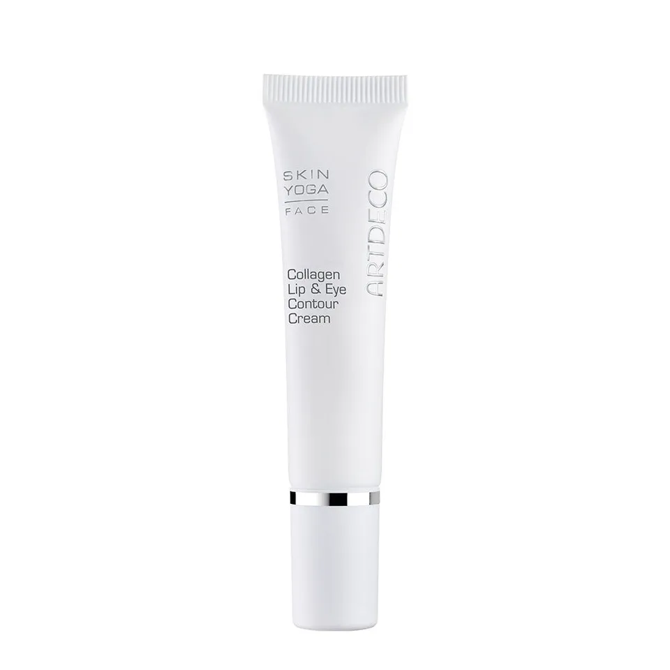 artdeco-collagen-lip-eye-contour-cream-2-in-1-pflege image 1