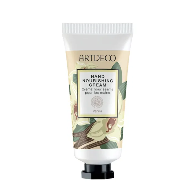 artdeco-hand-nourishing-cream-vanilla-handcreme image 1