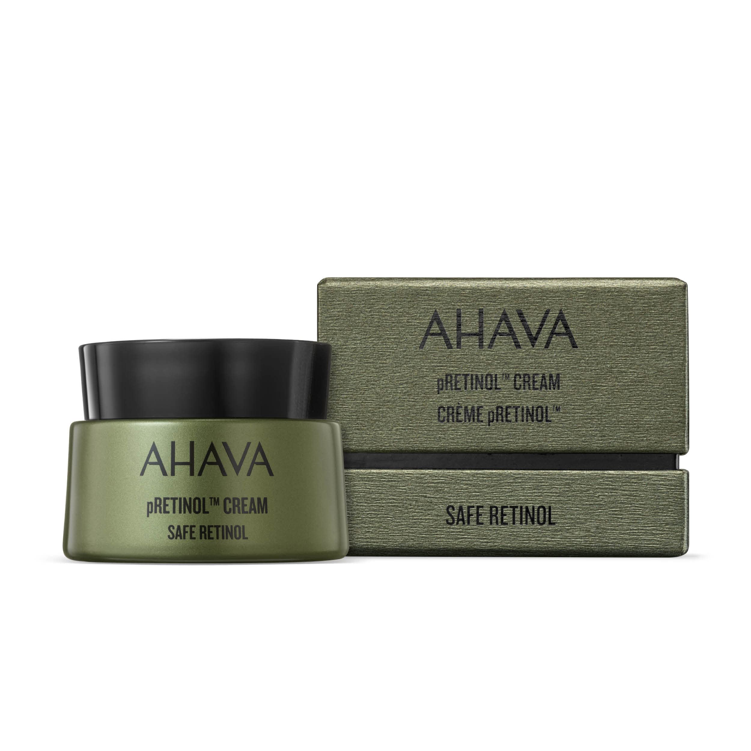 ahava-pretinol-creme-50ml-24-7-anti-falten-pflege image 2