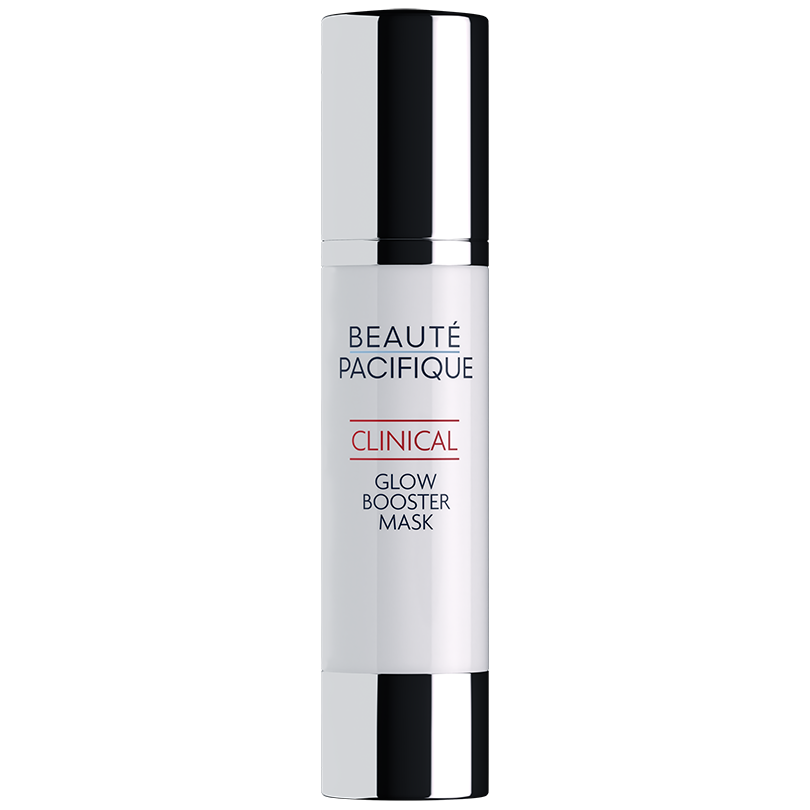 beaut-pacifique-clinical-glow-booster-mask-gesichtsmaske image 1