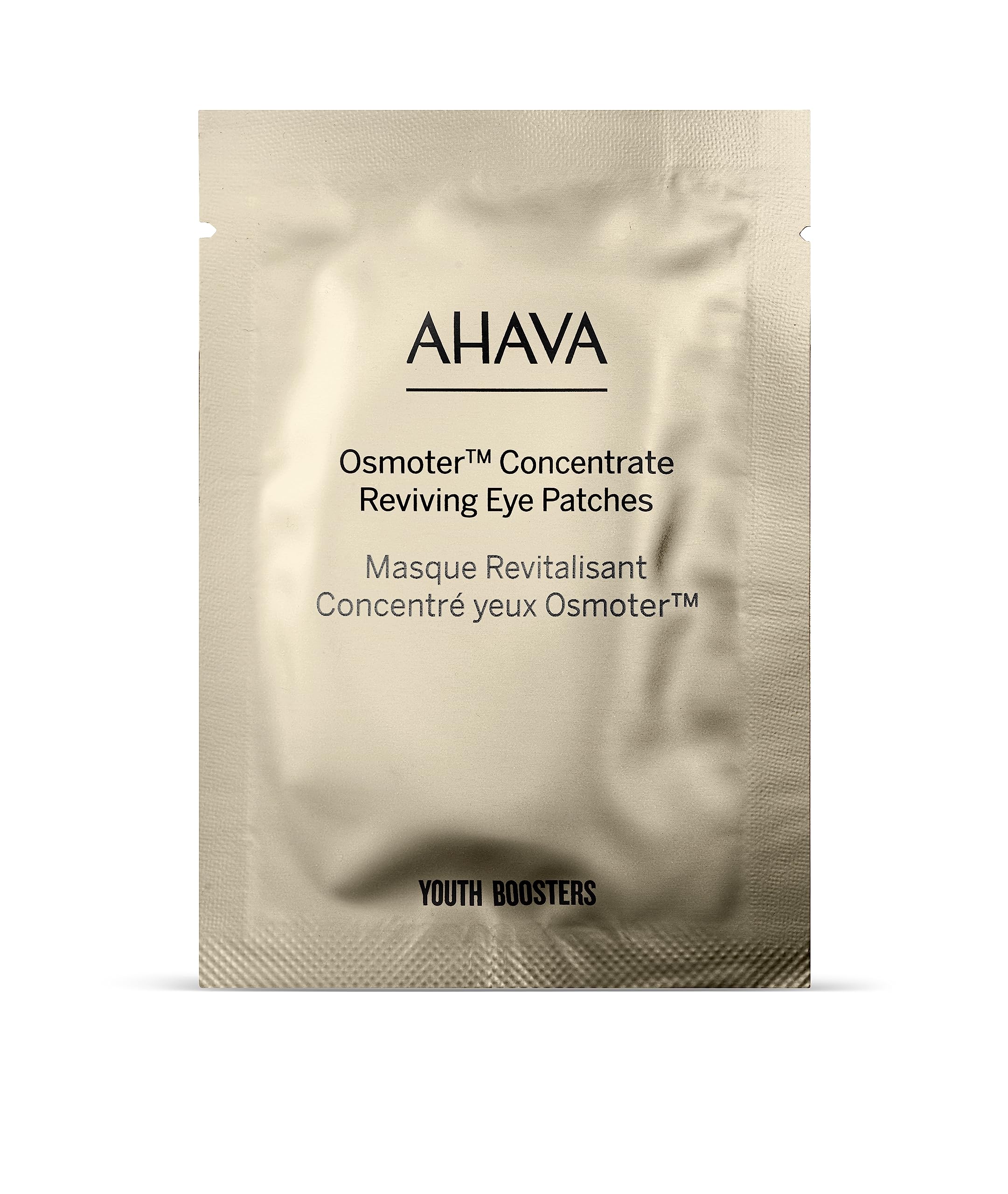 ahava-osmoter-augenmasken-packung-24g image 1