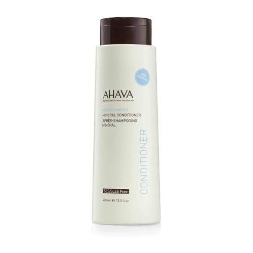 ahava-dead-sea-water-mineral-conditioner-400-ml image 4