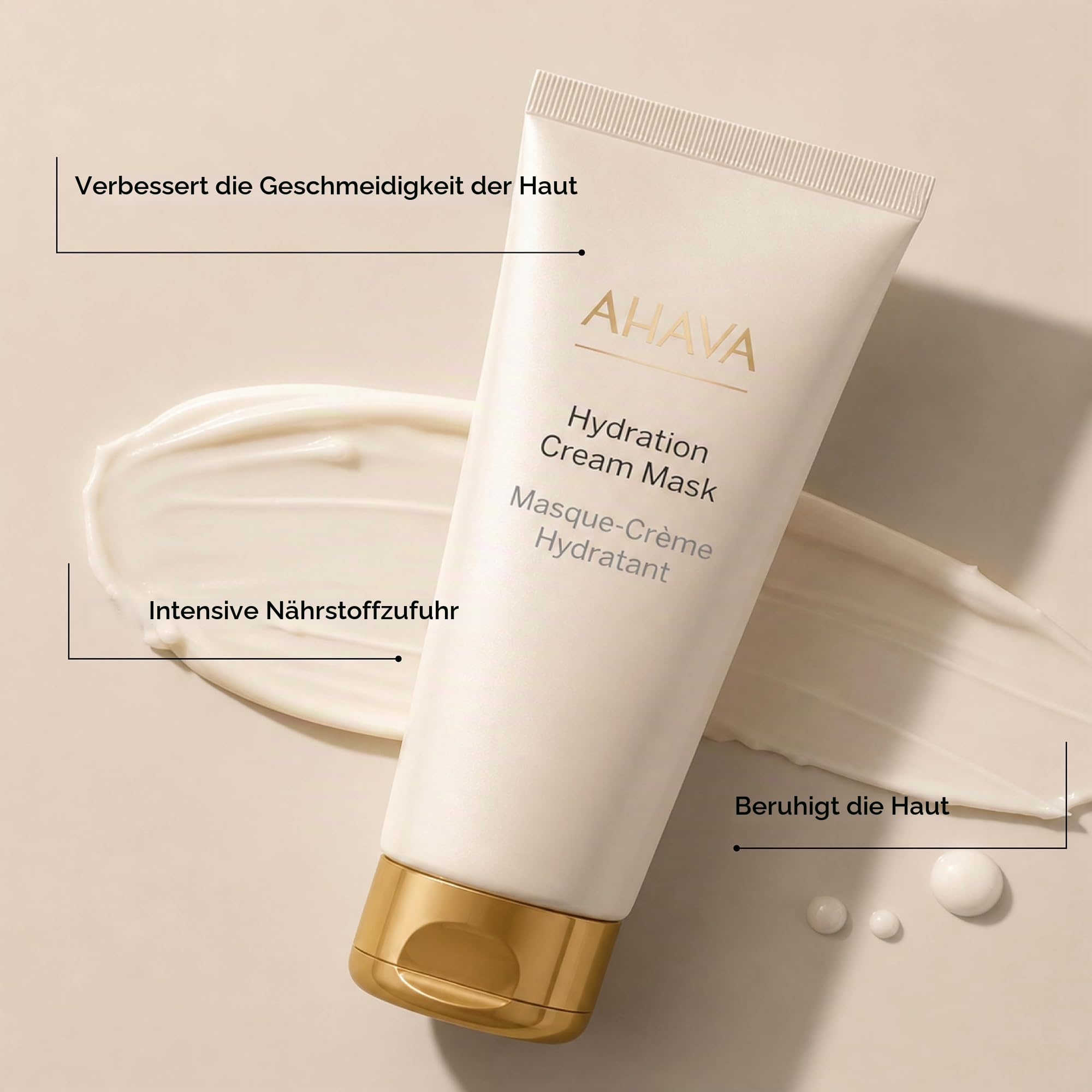 ahava-hydrationscreme-maske-3-4-fl-oz image 3