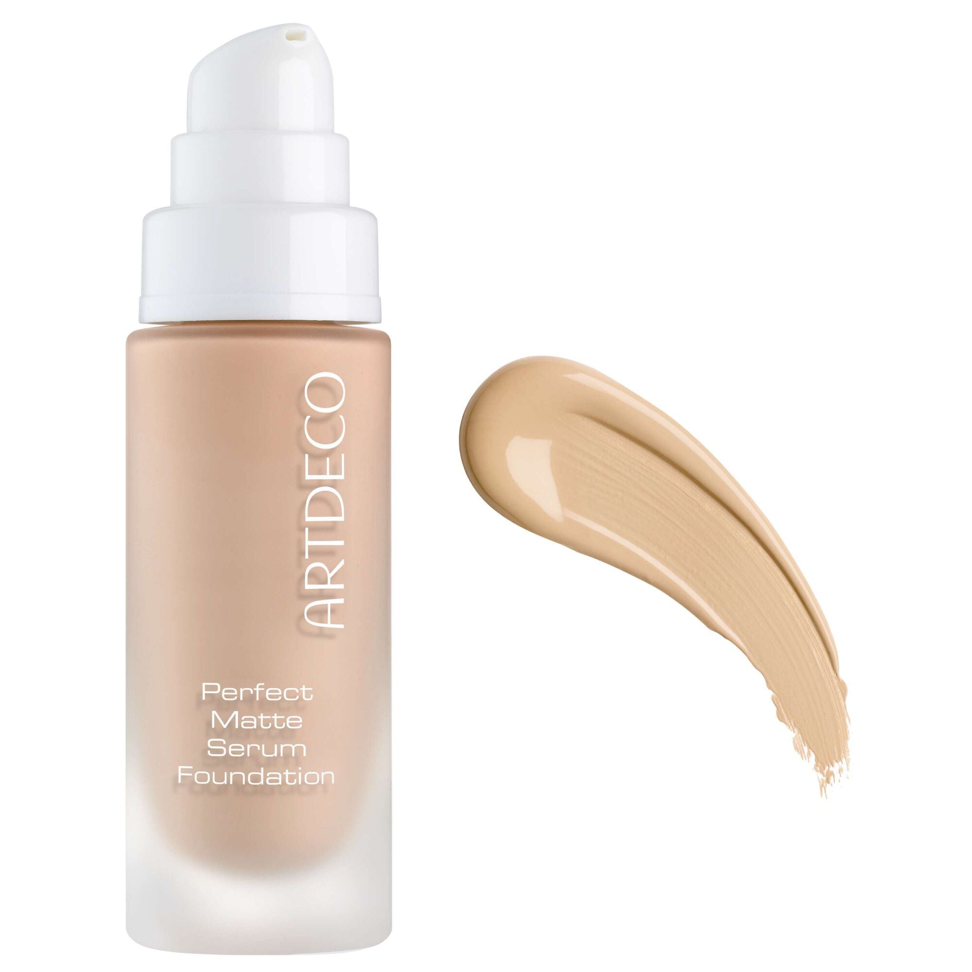 artdeco-cosmetic-perfect-matte-serum-foundation-make-up image 2