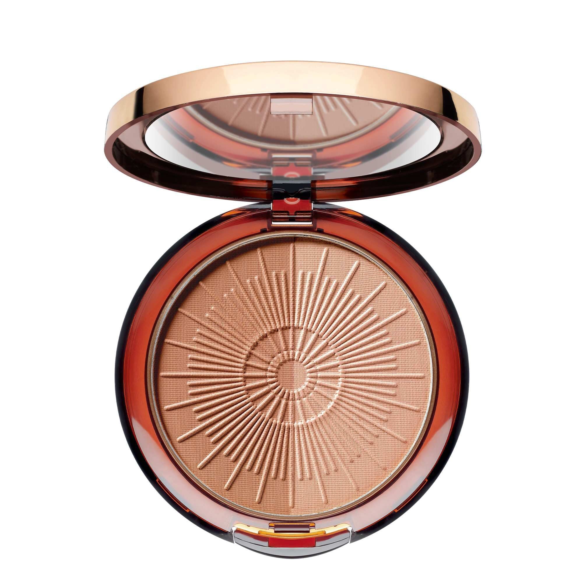 artdeco-bronzing-powder-compact-long-lasting image 2