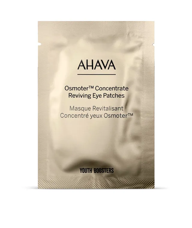 ahava-osmoter-augenmasken-packung-24g image 1