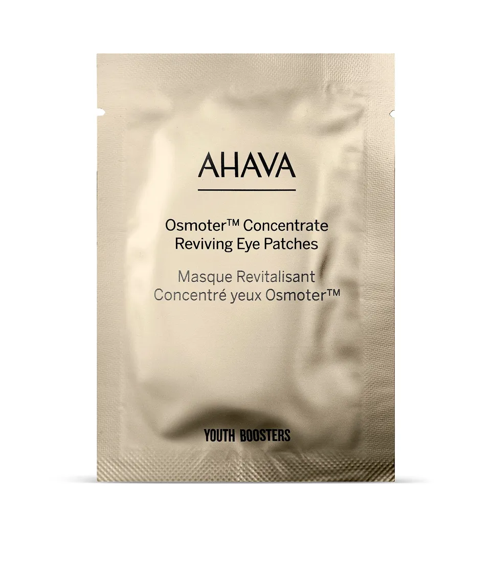 ahava-osmoter-augenmasken-packung-24g image 1