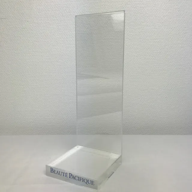 beaut-pacifique-counter-display-leeres-acryl-thekendisplay image 1